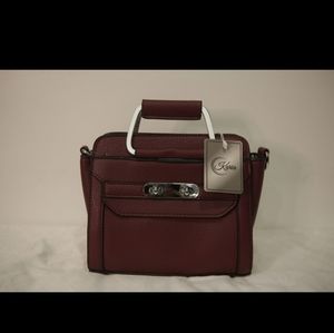 Tote purse